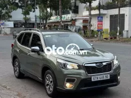 Subaru Forester 2020 Xanh