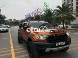 Ford Ranger Wildtrak 2015 Raptor Cam