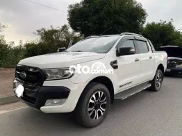 Ford Ranger 2017 Wildtrak 3.2 4x4 AT - 110000 km
