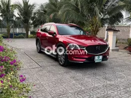 Mazda CX-8 2023 Premium AWD, lướt 14.140km