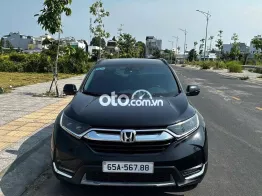 Honda CRV 2019 1.5 Turbo L Đen