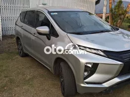 Mitsubishi Xpander 2023 Bạc