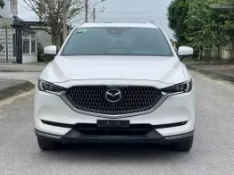 Mazda CX-8 2022 tại Hà Nội