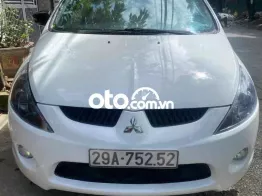 Bán Mitsubishi Grandis 7chỗ stđ