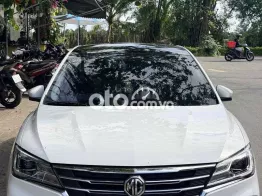 MG MG5 2025 - 18000 km