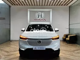 Honda HRV 2024 G Trắng 18.000 km