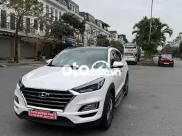Hyundai Tucson 2021 Xăng đặc biệt 80000 km