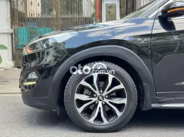 Hyundai Tucson 2018 2.0AT 92.000 km