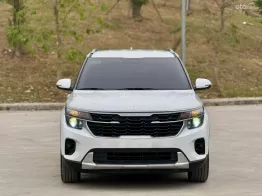 Kia Seltos 2024 số tự động