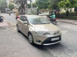 Toyota Vios At 2016 odo 2,8v km siệu cọp !