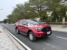Ford Ranger XLS 2022 Đỏ 28000 km