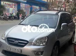 Kia Carens 2008 - 201111 km