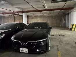 VinFast LUX A2.0 2021