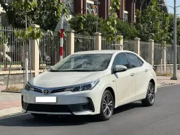 Toyota Corolla Altis 2019 tại Tp.HCM