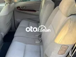 👉INNOVA 2007 G siêu cọp Full đồ chơi