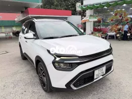 Kia Carens 2024 Luxury - 31000 km Siêu mới
