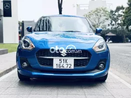 Suzuki Swift 6 ngàn km sơn zin 100%