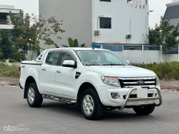 Ford Ranger 2013 số tự động