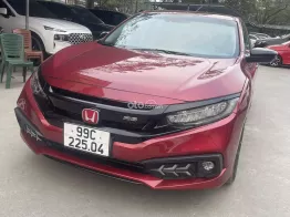 Honda Civic 2020 số tự động tại Hà Nội