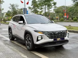 Hyundai Tucson 2024 tại Hải Phòng