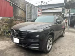 VinFast LUX SA2.0 2019