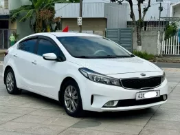 Kia Cerato 2017 số sàn tại Đà Nẵng