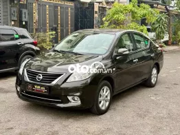 🚘Nissan Sunny 2017 Số TỰ ĐỘNG - lướt 37.599 km