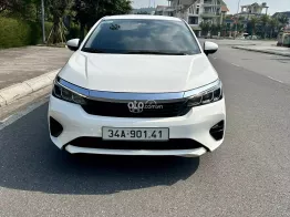 Honda City 2024 tại Quảng Ninh