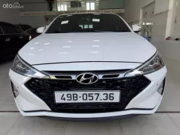 Bán xe ô tô Hyundai Elantra 4333 2021 giá 535 triệu tại Lâm Đồng - 0988882282