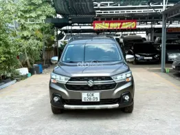 Suzuki XL7 2021