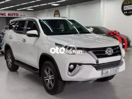 Toyota Fortuner 2020 2.4G 4x2 AT | Odo 111.000km