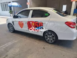 Mitsubishi Attrage 2022 Trắng