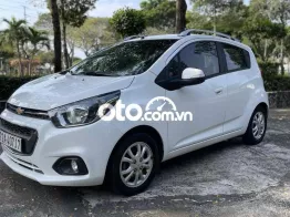Chevrolet Spark 2018 LT Trắng