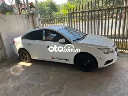 Chevrolet Cruze số sàn