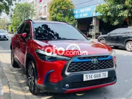 Toyota Corolla Cross 2023 1.8HV - 62000 km