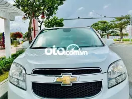 Chevrolet Orlando 2017 Trắng