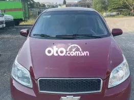 Chevrolet Aveo Đỏ 91049 km