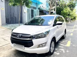 Toyota INNOVA cuối 2019 2.0E chính chủ xe nhà đi