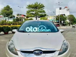 Ford Fiesta 2012 số tự động