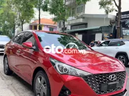 Hyundai Accent 2024 Đỏ 55000