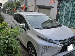 Mitsubishi Xpander 7 chỗ Trắng