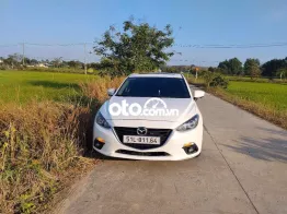Mazda 3 2017 Trắng Tự động