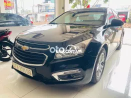 Chevrolet Cruze 2017 LT - 65000 km