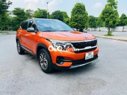 Kia Seltos Luxury 2020 1.4 Turbo