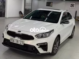 Kia Cerato 1.6 Deluxe 2019 Trắng | Odo 59.000km