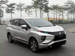 Mitsubishi Xpander 2019 số sàn tại Hà Nội