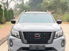 Nissan Navara 2022 tại Thái Nguyên