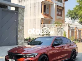 BMW 320i 2021 Sport Line Plus Đỏ