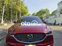 Mazda CX 8 2021 Deluxe - 30000 km - Biển Sài Gòn