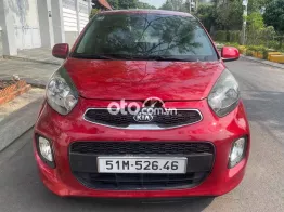 CHÍNH CHỦ BÁN XE KIA MORNING 2022AT